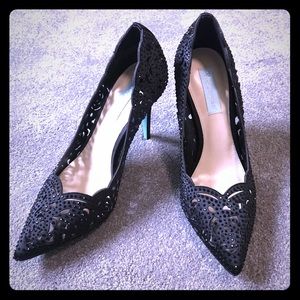 Betsy Johnson | Brand New Stilettos